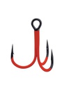 ANZUELO TRIPLES BKK SPEAR 21-UVO 