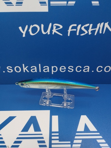 SEÑUELO DUO PRESS BAIT 125 HEAVY DUTY